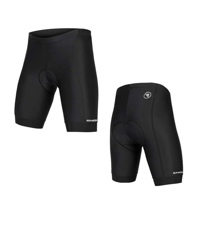 Endura Xtract Gel Short. 3 Endura Xtract Gel Short.