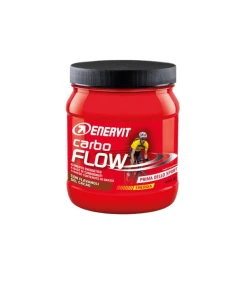 Enervit Carbo Flow 400 Gram