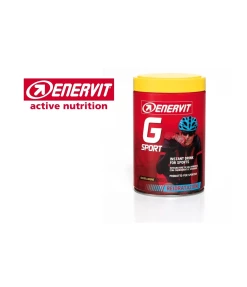 Enervit G Sportdryck I Burk á 420gram