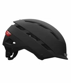 Giro Escape MIPS® Cykelhjälm Med Belysning Fram Och Bak