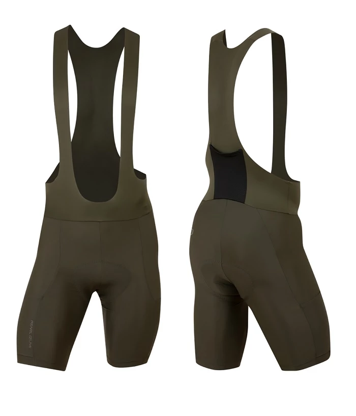 Pearl Izumi Expedition Bib Short. 3 Pearl Izumi Expedition Bib Short.