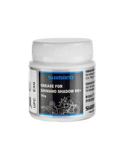 Shimano Shadow RD+ Fett I Högsta Kvalitet.