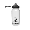 Flaska Cube 0,5 L (flera Färger) 2 Flaska Cube 0,5 L (flera Färger) -Cyklar Shop flaska cube 05 l transparant