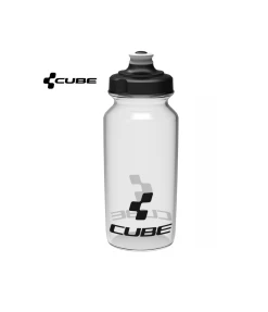 Flaska Cube 0,5 L (flera Färger)