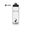 Flaska Cube 0,75 L (flera Färger) -Cyklar Shop flaska cube 075 l transparant