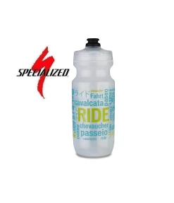 Flaska Specialized Little Big Mounth 500ml