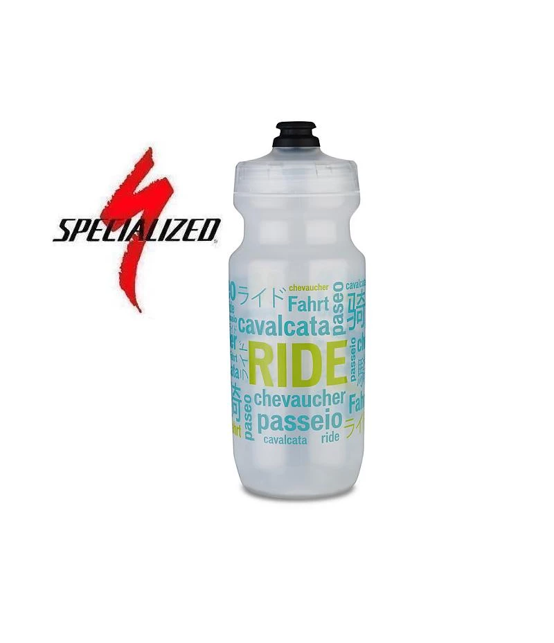 Flaska Specialized Little Big Mounth 500ml 3 Flaska Specialized Little Big Mounth 500ml