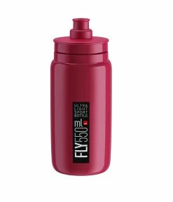 Elite Fly Flaska 550 Ml Olika Fäger -Cyklar Shop fly550rod
