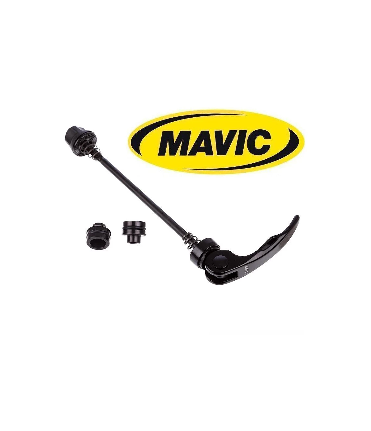 Framaxel Mavic Quick Release Inkl Adaptrar 3 Framaxel Mavic Quick Release Inkl Adaptrar