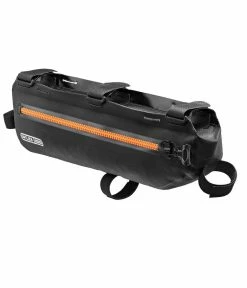 Ortlieb Gravel Ramväska 4 Liter