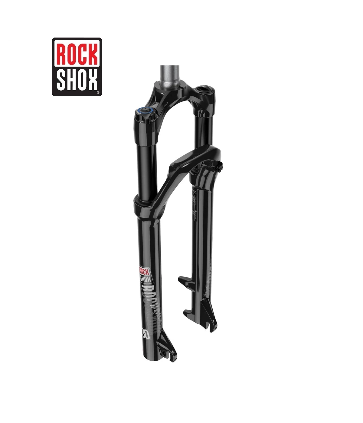 Framgaffel RockShox 30 Gold RL 29 Tapered 2 Framgaffel RockShox 30 Gold RL 29 Tapered