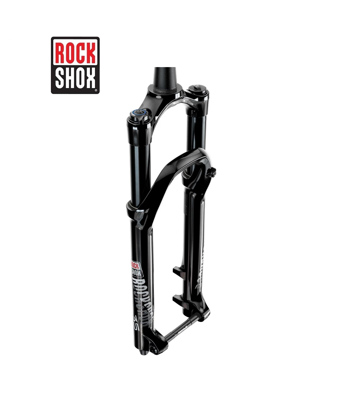 Framgaffel RockShox 35 Gold RL 27,5 Tapered Boost 3 Framgaffel RockShox 35 Gold RL 27,5 Tapered Boost