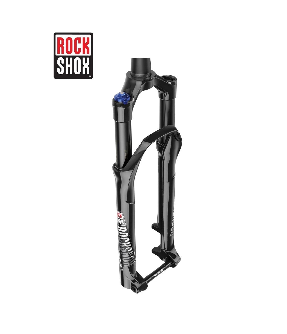 Framgaffel RockShox Reba RL 29 Tapered Boost 3 Framgaffel RockShox Reba RL 29 Tapered Boost