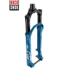 Framgaffel RockShox SID Ultimate RLC 29 Tapered Boost Blue -Cyklar Shop framgaffel rockshox sid ultimate rlc 29 tapered boost blue
