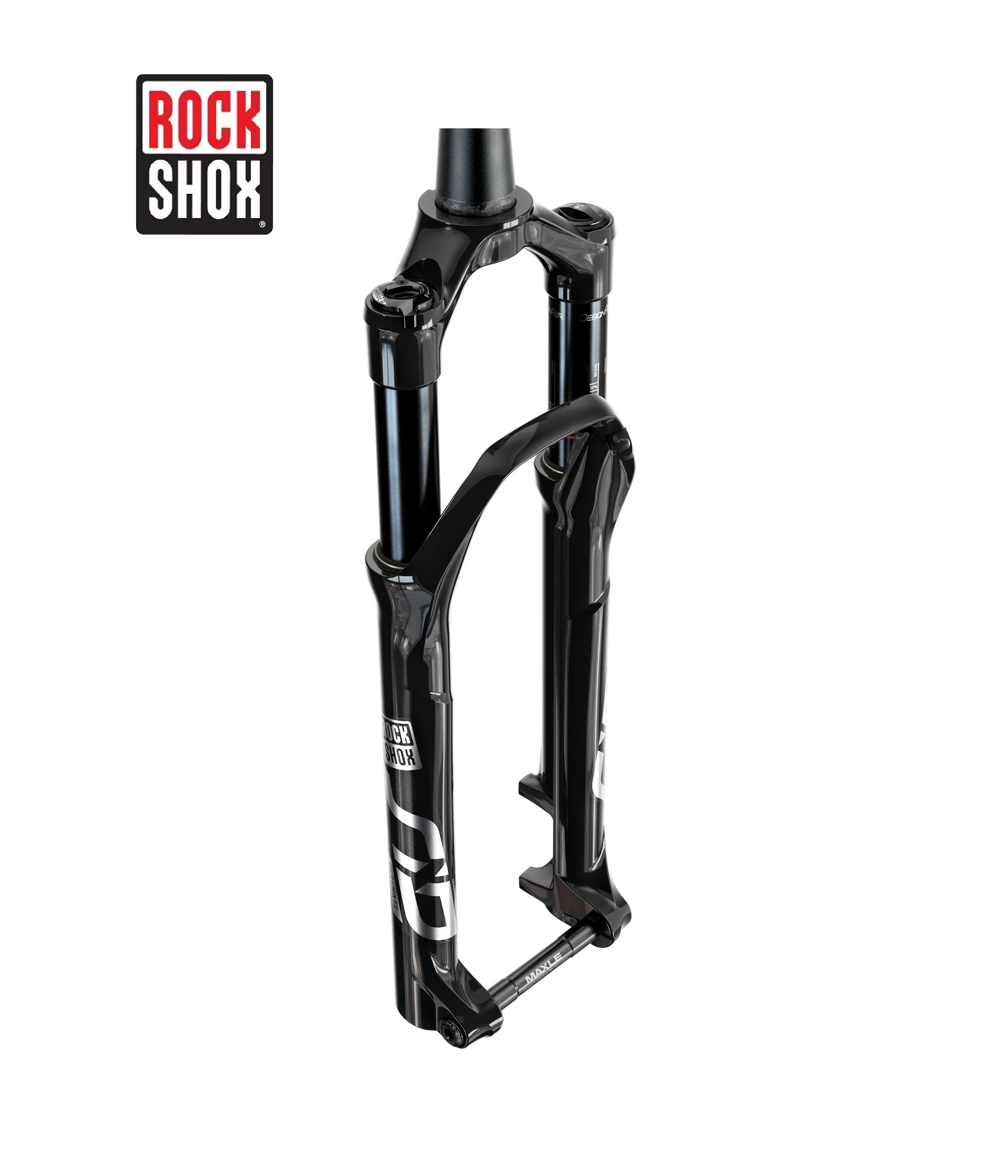 Framgaffel RockShox SID Ultimate RLC 29 Tapered Boost 3 Framgaffel RockShox SID Ultimate RLC 29 Tapered Boost