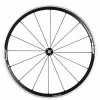 Framhjul Shimano WH-RS330 CL I Svart. -Cyklar Shop framhjul Shimano R330