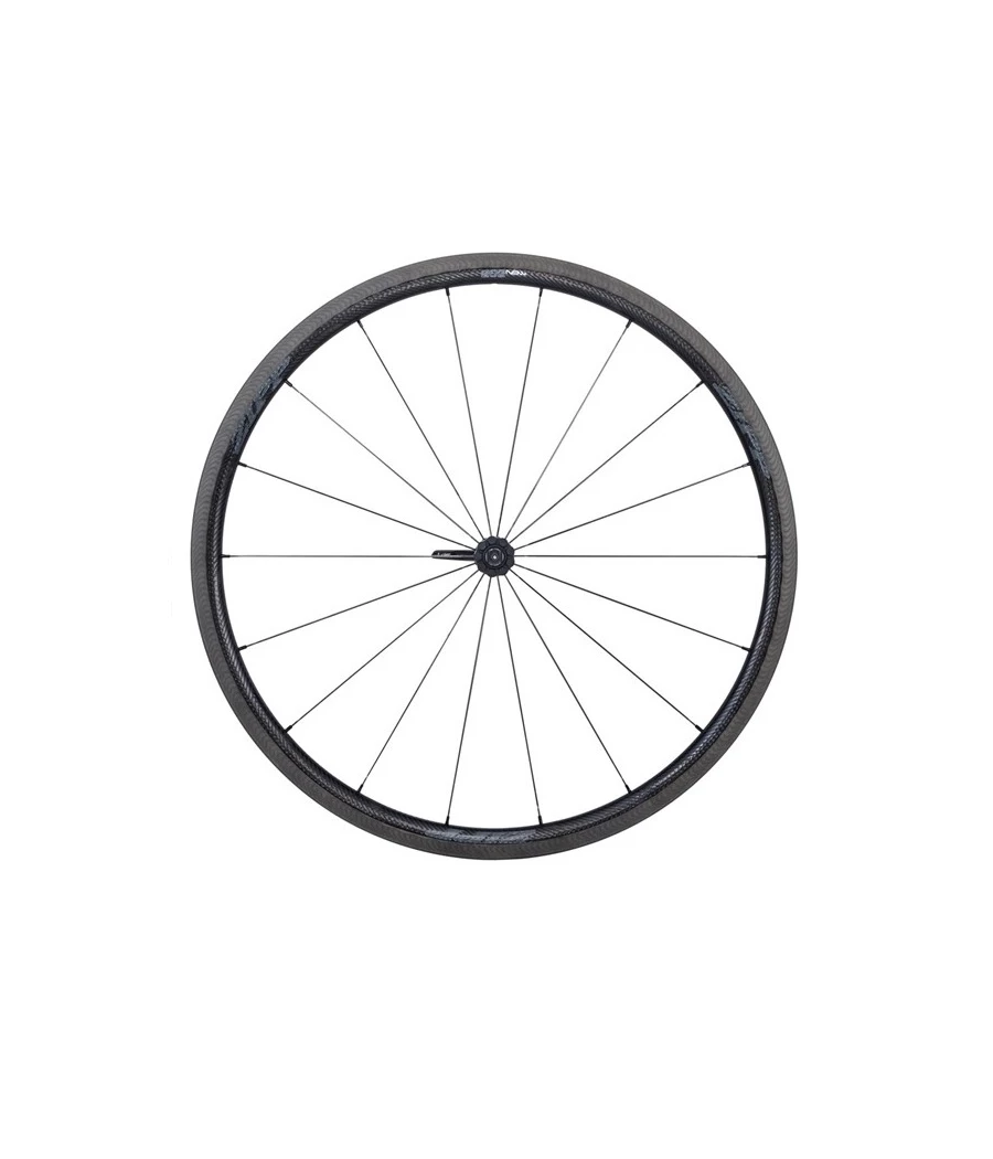 Framhjul Zipp 202 NSW 3 Framhjul Zipp 202 NSW
