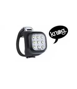 Framlampa Knog Blinder Mini Niner