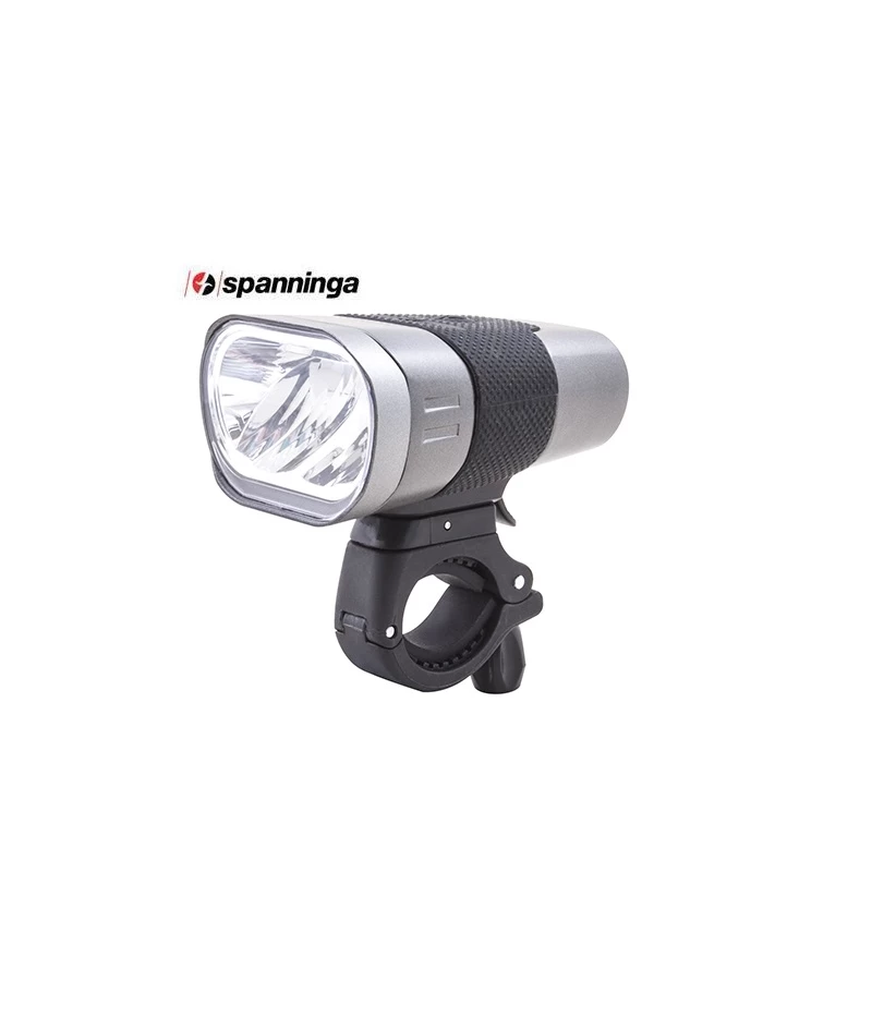 Framlampa Spanninga Axendo 60 3 Framlampa Spanninga Axendo 60