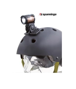 Framlampa Spanninga Thor 1100 -Cyklar Shop framlampa spanninga thor 1100 2