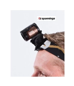 Framlampa Spanninga Thor 1100 -Cyklar Shop framlampa spanninga thor 1100 3