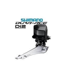 Framväxel Shimano Dura Ace FD-R9150F Di2