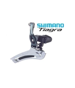 Framväxel Shimano Tiagra FD-4700 Klamma