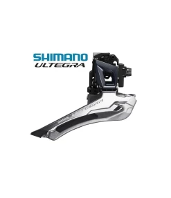 Framväxel Shimano Ultegra FD-R8000 Braze-on