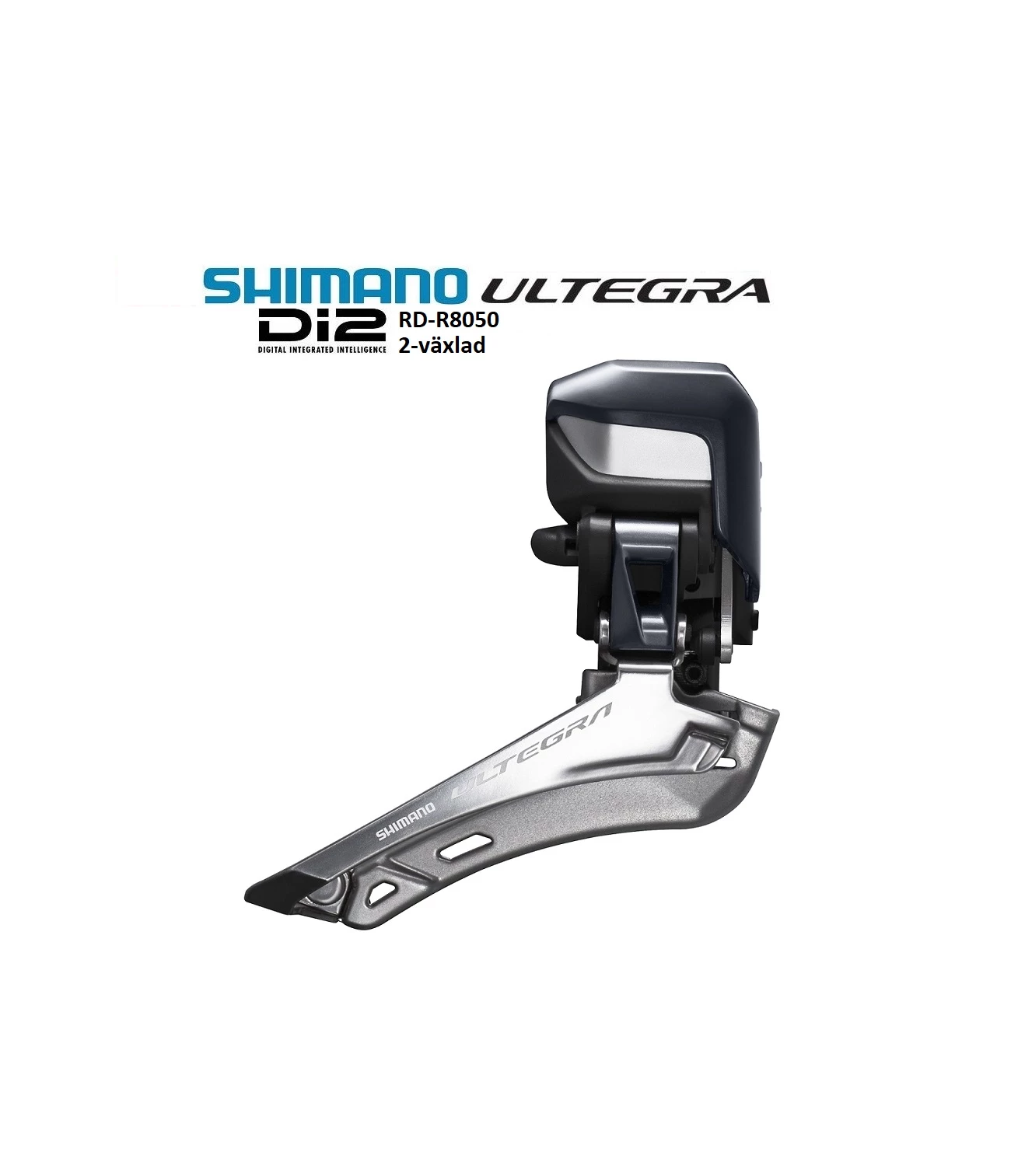 Framväxel Shimano Ultegra FD-R8050F Di2 3 Framväxel Shimano Ultegra FD-R8050F Di2