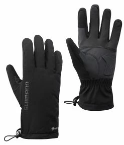 Shimano Gore-Tex Grip Primaloft Gloves