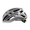 Giro Agilis Mips Mattvit/silver 2 Giro Agilis Mips Mattvit/silver -Cyklar Shop giro agilis vit