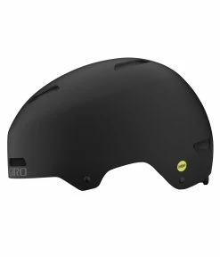 Giro Quarter FS Mips Mat Black
