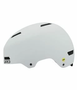 Giro Quarter FS Mips Mat Chalk