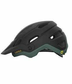 Giro Source Mips MTB Hjälm Svart/grön