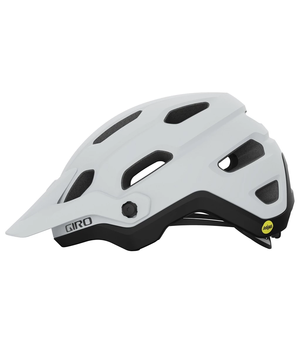 Giro Source Mips MTB Hjälm Kalkvit 3 Giro Source Mips MTB Hjälm Kalkvit