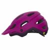 Giro Source Mips MTB Hjälm -Cyklar Shop giro source mips w womens dirt helmet matte pink street right