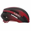 Giro Synthe Mips 2 Giro Synthe Mips -Cyklar Shop giro synthe mips road helmet matte black bright red left