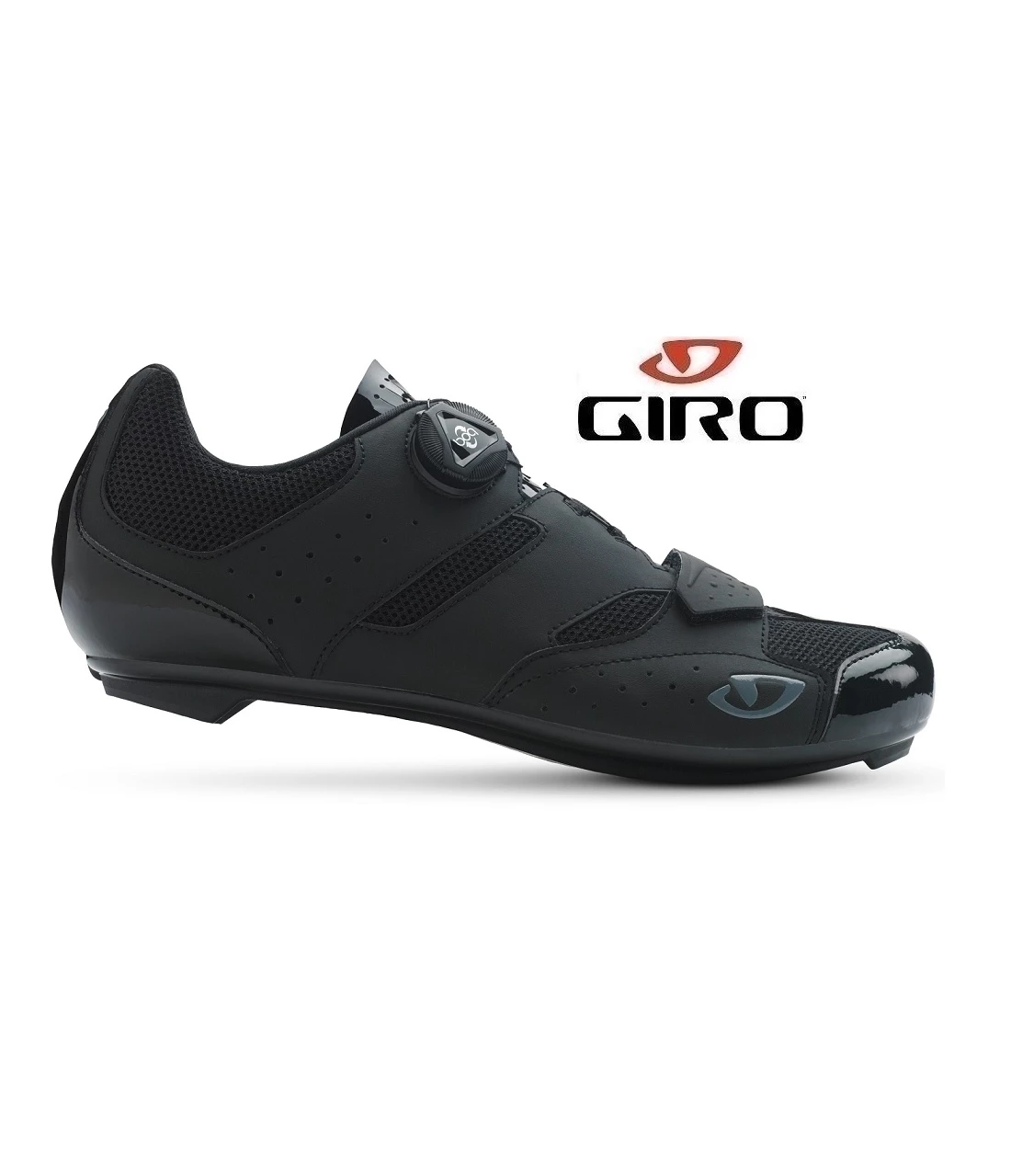 Giro Sawix Herr Racer Skor I Svart 3 Giro Sawix Herr Racer Skor I Svart