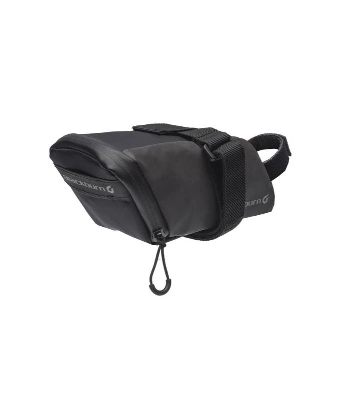 Blackburn Sadelväska Grid Medium 3 Blackburn Sadelväska Grid Medium