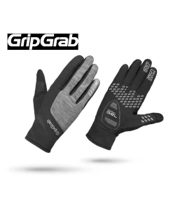 GripGrab Hurricane Women´s Cykelhandske För Höstens Och Vårens Cykelturer.