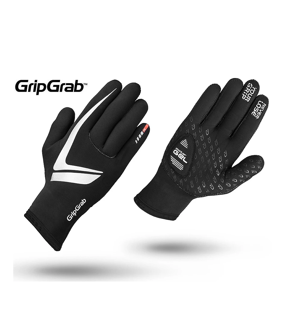 GripGrab Neoprene Handske. 3 GripGrab Neoprene Handske.