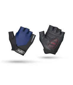 GripGrab Pro Gel Blå.