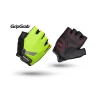 GripGrab Pro Gel Hi-Vis 1 GripGrab Pro Gel Hi-Vis -Cyklar Shop gripgrab pro gel hi vis