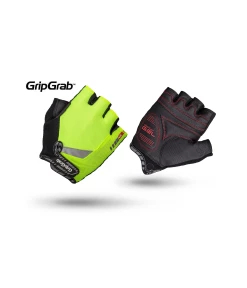 GripGrab Pro Gel Hi-Vis