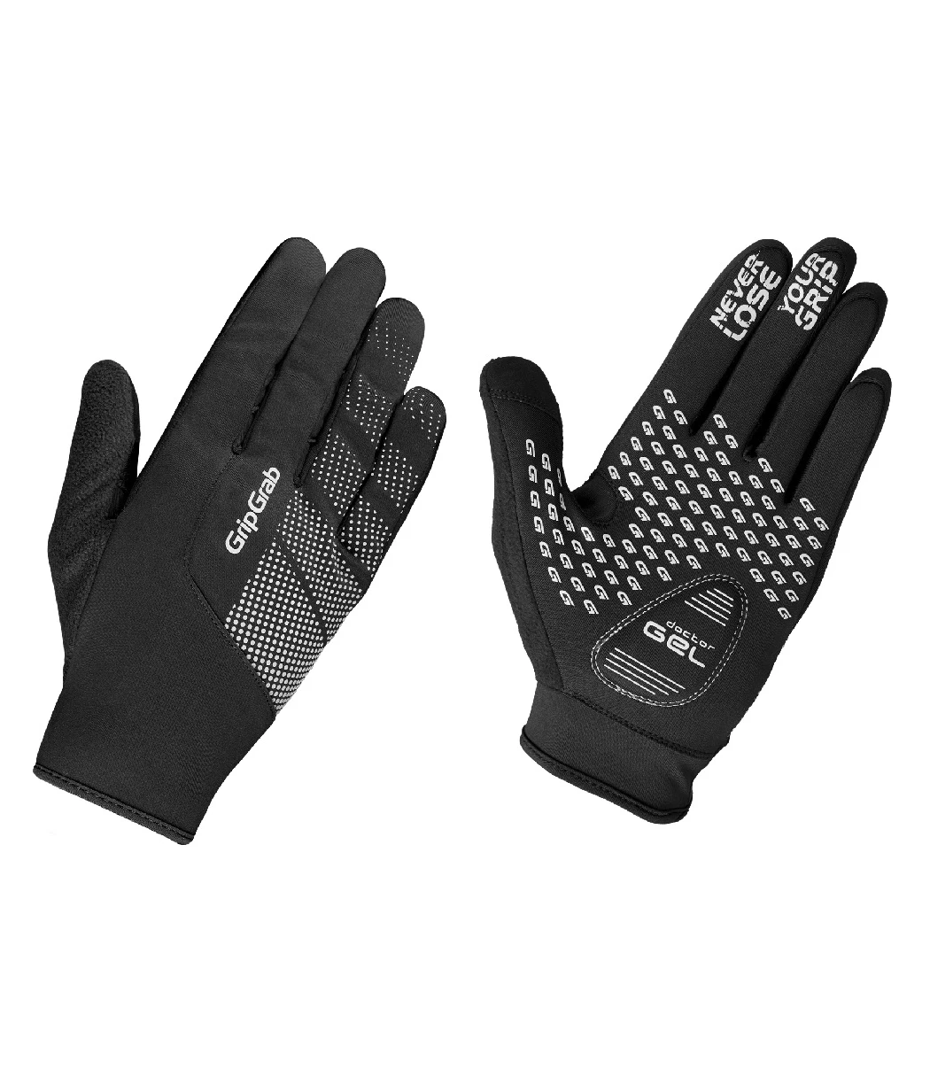GripGrab Grip Grab Ride Windproof Handske 3 GripGrab Grip Grab Ride Windproof Handske