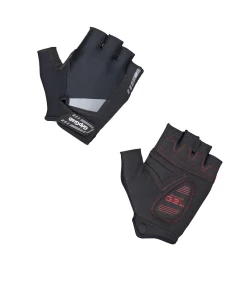 GripGrab Super Gel Svart.