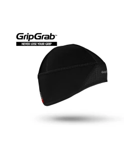 GripGrab Windster Cap Mössa I Svart.