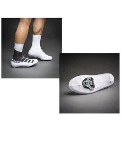 GripgrabRaceAero TT Raceday Lycra Skoöverdrag