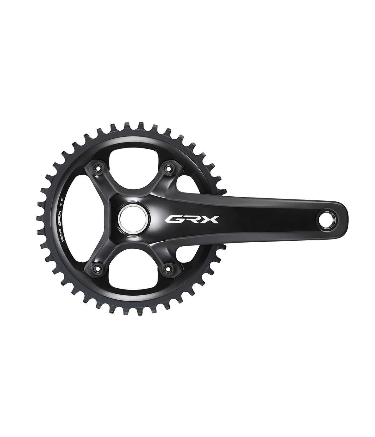 Vevparti Shimano GRX FC-RX8101 3 Vevparti Shimano GRX FC-RX8101