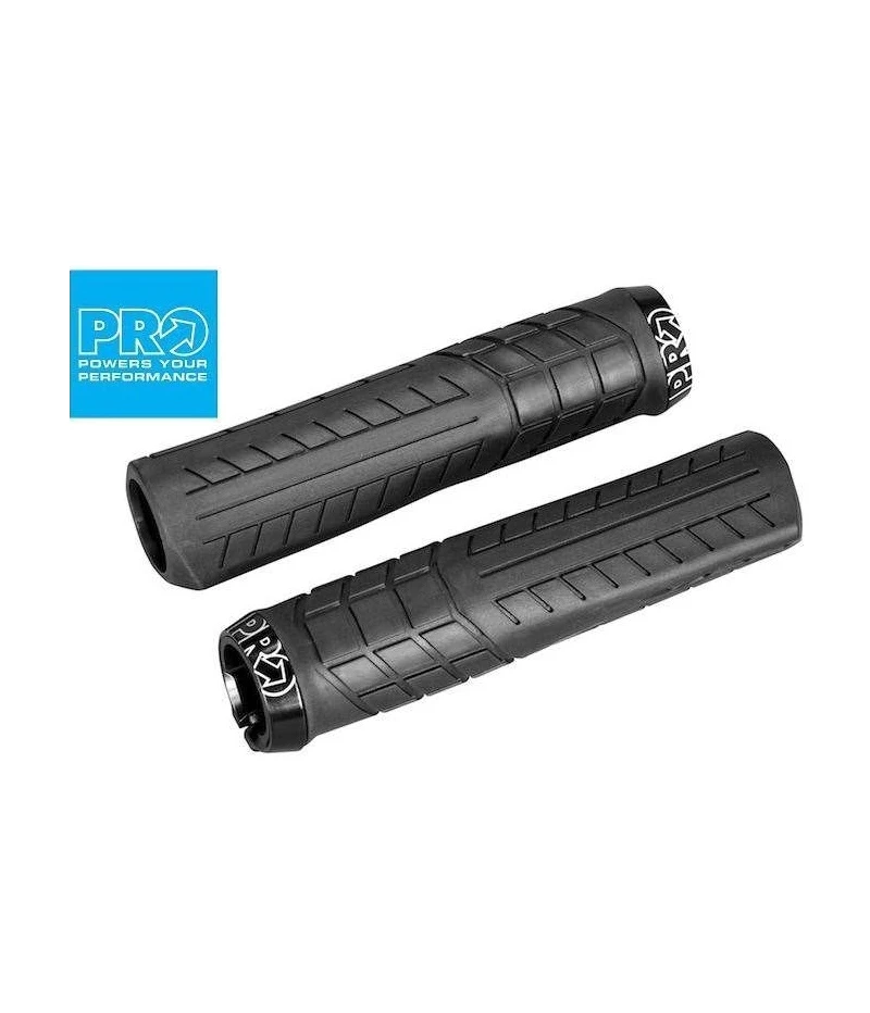 Handtag PRO Ergonomic Race 30 Eller 32 Mm Grova 3 Handtag PRO Ergonomic Race 30 Eller 32 Mm Grova